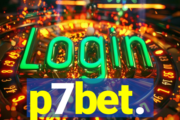p7bet.