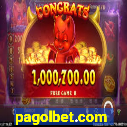 pagolbet.com