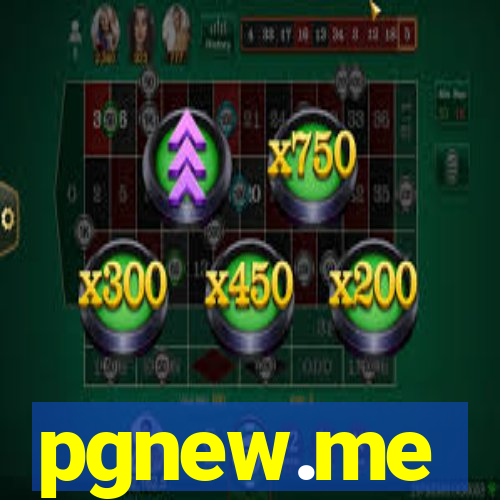 pgnew.me