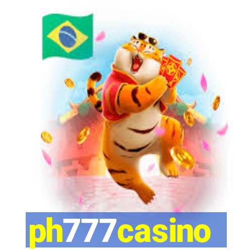 ph777casino