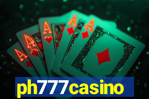ph777casino