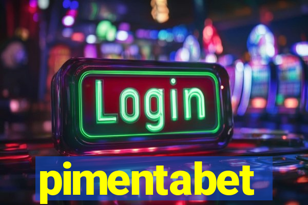 pimentabet