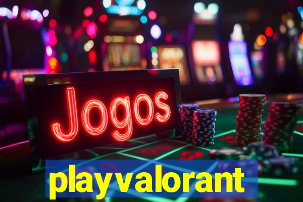 playvalorant