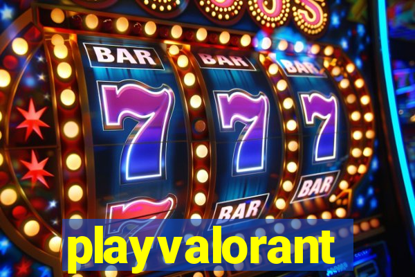 playvalorant