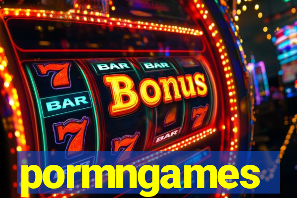 pormngames