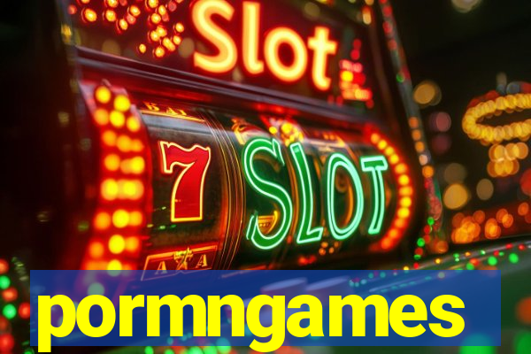 pormngames