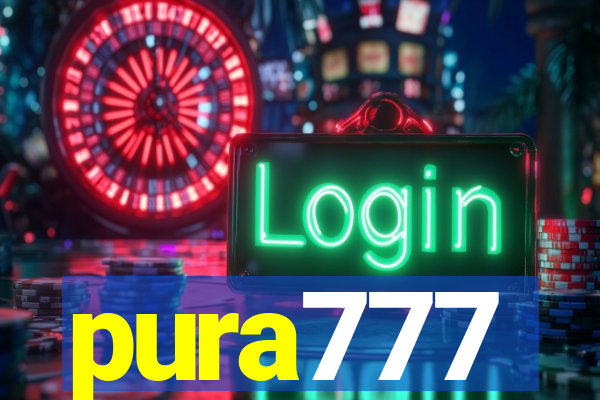 pura777