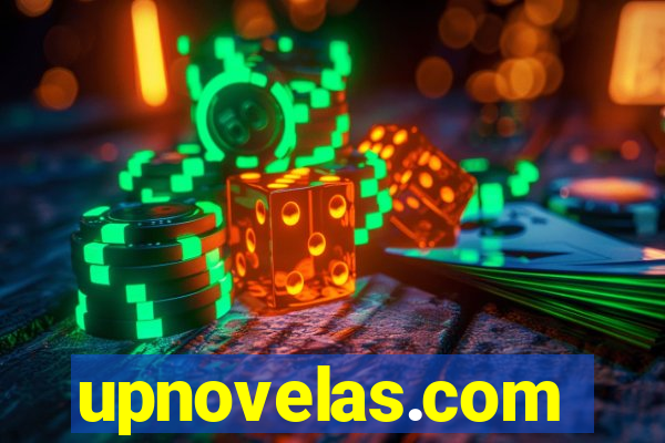 upnovelas.com