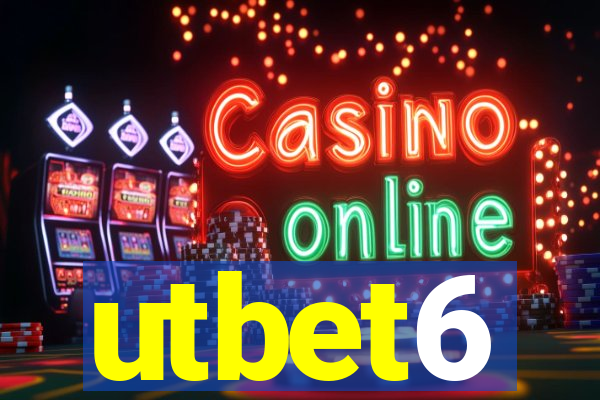utbet6