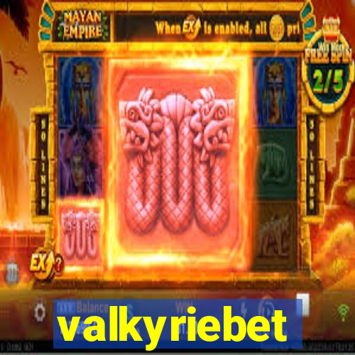 valkyriebet