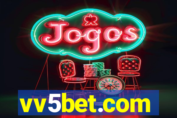 vv5bet.com