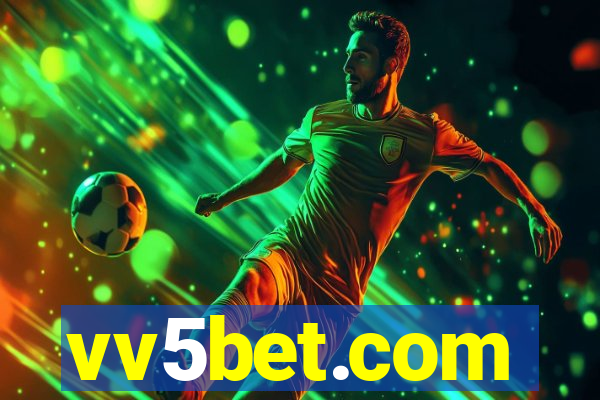 vv5bet.com