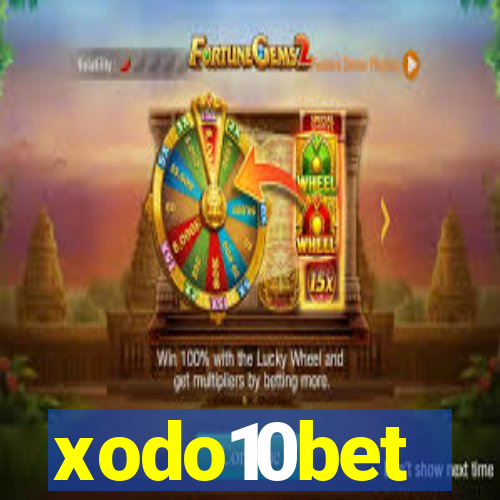 xodo10bet