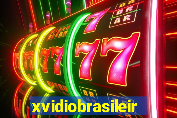 xvidiobrasileiro