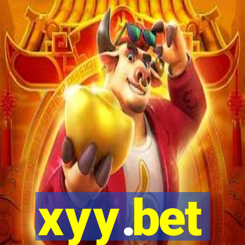 xyy.bet