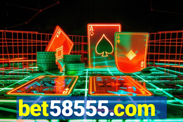 bet58555.com