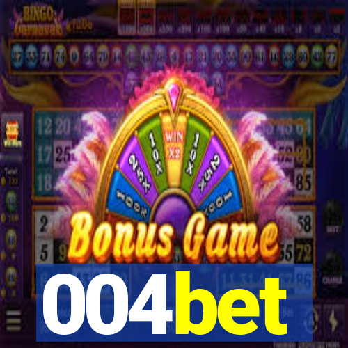 004bet