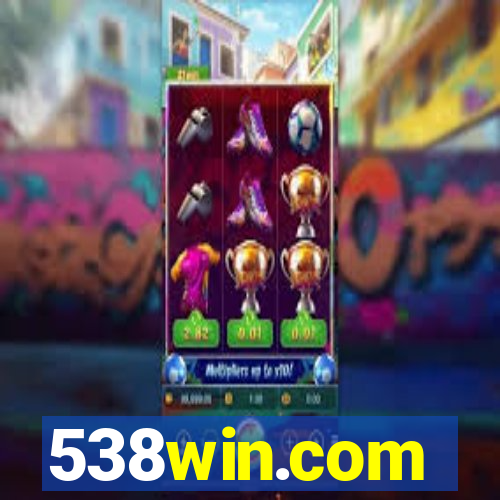 538win.com