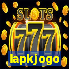 lapkjogo