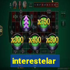 interestelar assistir telegram