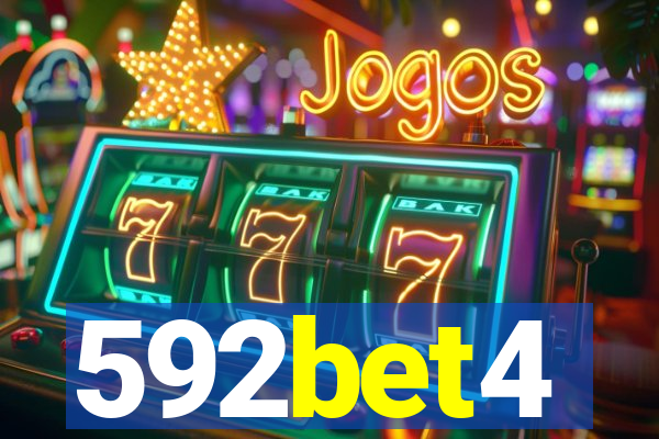 592bet4