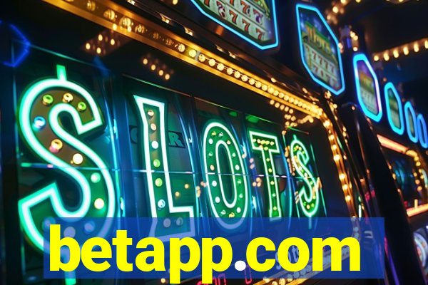 betapp.com