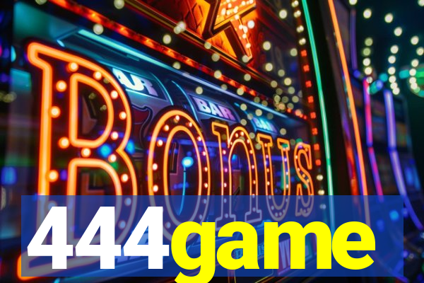 444game
