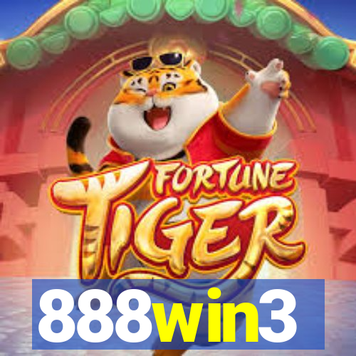 888win3