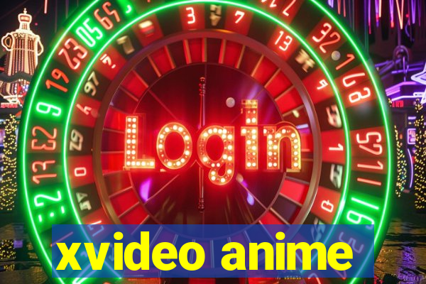 xvideo anime