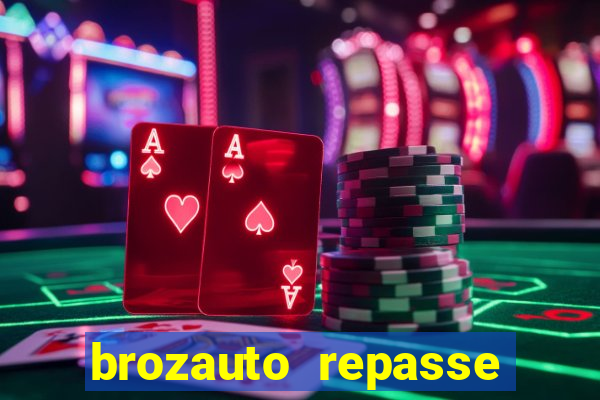 brozauto repasse porto alegre