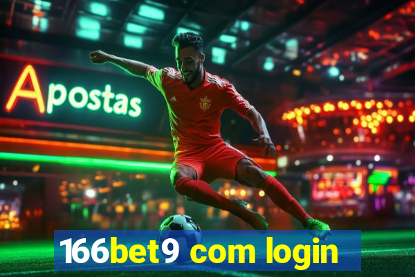 166bet9 com login