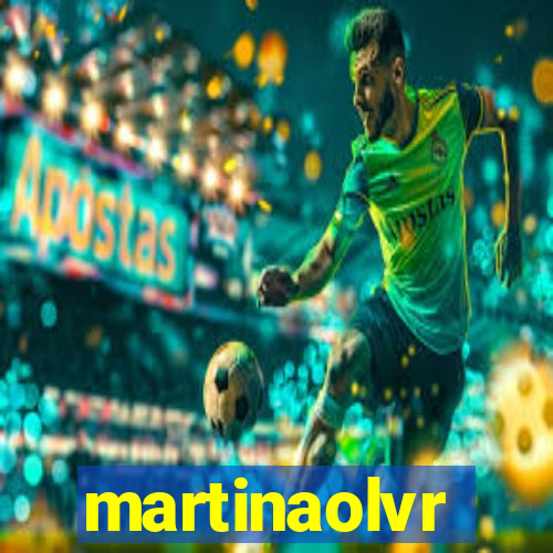 martinaolvr