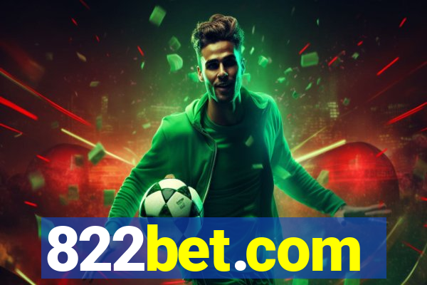 822bet.com