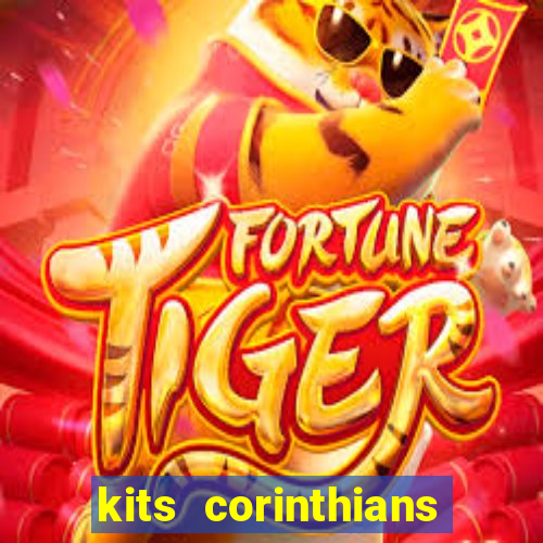 kits corinthians dls 2021