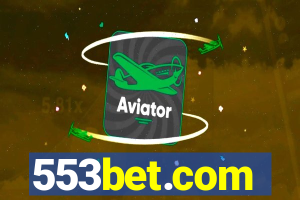 553bet.com