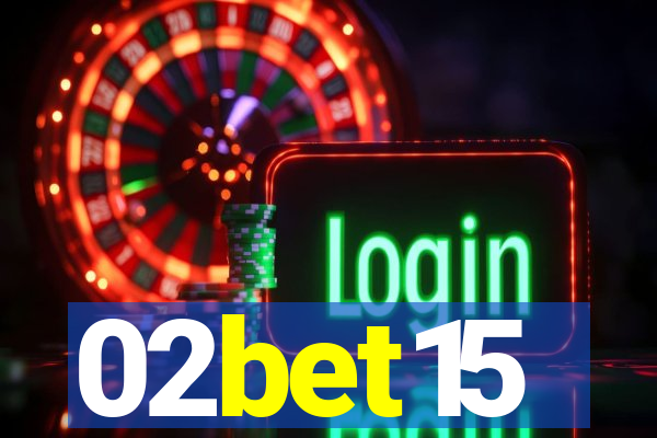 02bet15