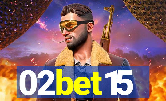 02bet15