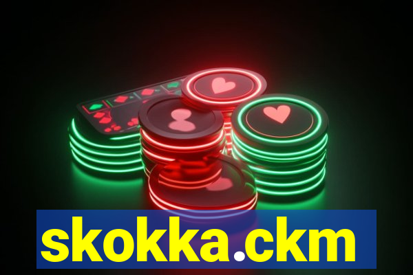 skokka.ckm