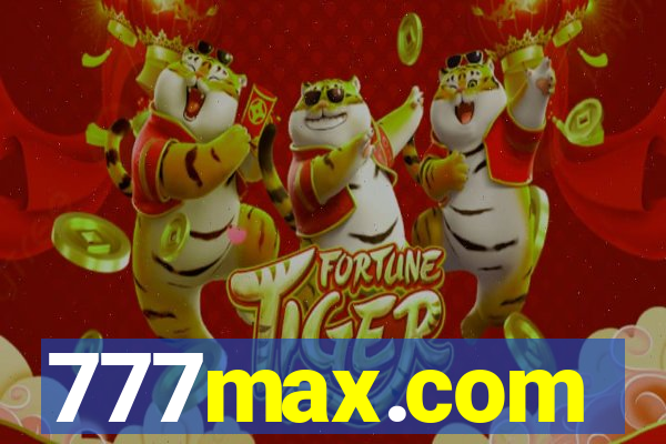 777max.com