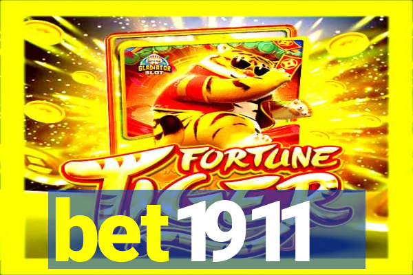 bet1911