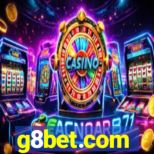 g8bet.com