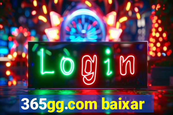 365gg.com baixar