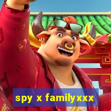 spy x familyxxx