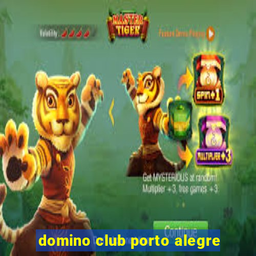 domino club porto alegre