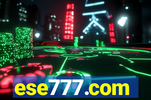 ese777.com
