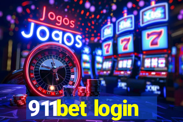 911bet login