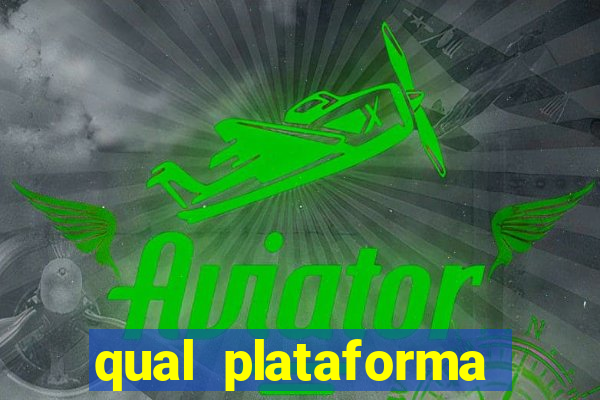 qual plataforma está pagando mais no fortune tiger