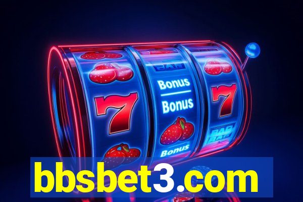 bbsbet3.com
