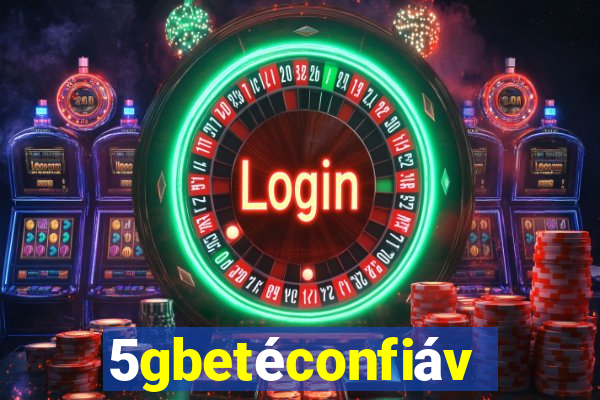 5gbetéconfiável