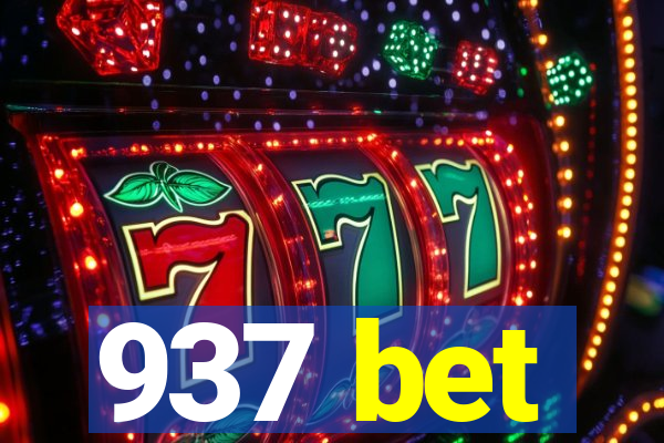 937 bet